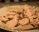 Las pechugas de pollo de envases de 140 gramos de Carrefour y Serrano venían con alergenos no declarados (Piqsels)