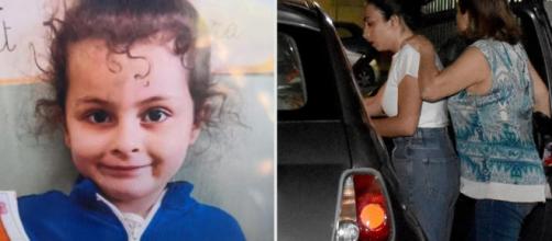 Catania, Elena uccisa a 5 anni dalla mamma, il Gip: 'Martina lucida e calcolatrice'.