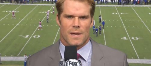 Olsen will be eventually replaced by Brady as Fox Sports' No. 1 analyst (Image source: Fox Sports/YouTube)