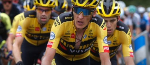 Robert Gesink è tra i big non convocati dalla Jumbo Visma per il Tour de France.