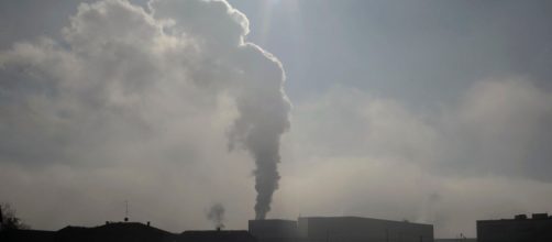 Smog, l'esposizione cronica può aumentare il rischio di ansia e depressione.