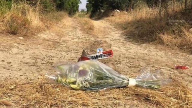 Il corpo senza vita dell'allevatore &egrave; stato ritrovato dai carabinieri.