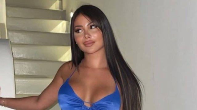 Maeva Ghennam impliquée dans une violente bagarre : elle frappe la nouvelle copine de son ex-petit ami.