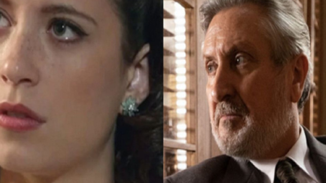 Un altro domani, trame al 1/07: Carmen accusata di omicidio, Francisco in difficoltà.