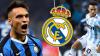 Inter, il Real Madrid vorrebbe fare un tentativo per Lautaro Martinez: Napoli su Nandez