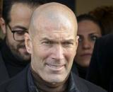 Après avoir snobé le PSG, Zinédine Zidane fait un appel du pied aux Bleus (capture YouTube)