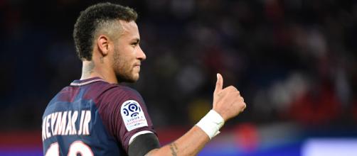 Calciomercato Juventus, suggestione Neymar per l'attacco.