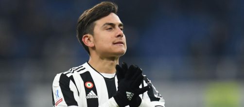 Calciomercato, Dybala valuta il futuro.