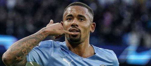 Calciomercato Juve, concorrenza di Arsenal e Chelsea per Gabriel Jesus.