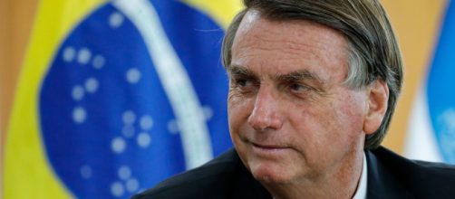 Com escândalo envolvendo ex-ministro, campanha eleitoral de Bolsonaro perde popularidade (Isac Nóbrega/PR)