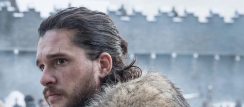 Game of Thrones: Kit Harington tornerà nei panni di Jon Snow.