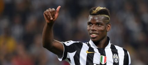 Juventus: potrebbe arrivare a breve la notizia del ritorno di Paul Pogba.