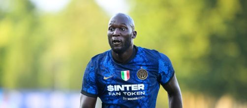 Lukaku vicino al ritorno all'Inter.