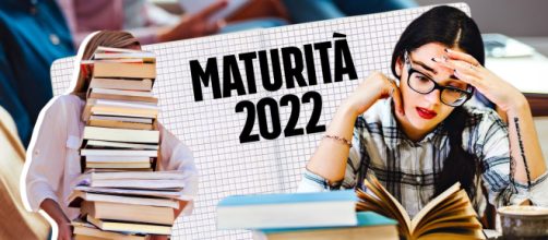 Maturità 2022: le tracce della prima prova.