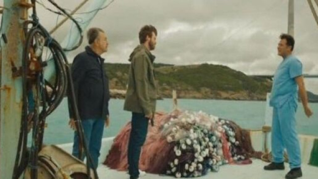 Brave and Beautiful, anticipazioni finale di stagione: Tashin e Riza perdono la vita in un'esplosione.