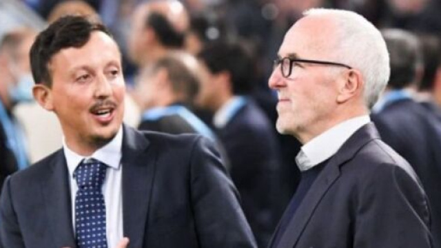 L'OM au plus mal, une chute en bourse bouleverse l'avenir du club (captures YouTube)