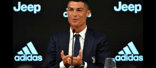 Juventus, resta viva l'ipotesi di un ritorno di Cristiano Ronaldo
