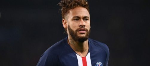 Neymar potrebbe lasciare il Paris Saint Germain in prestito.