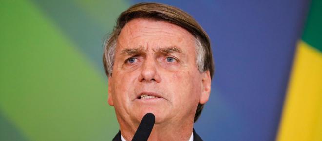 CPI da Petrobras: Partido Progressista nega apoio a Bolsonaro