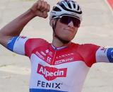 Mathieu Van der Poel punta alla cronometro di Copenhagen che apre il Tour de France.