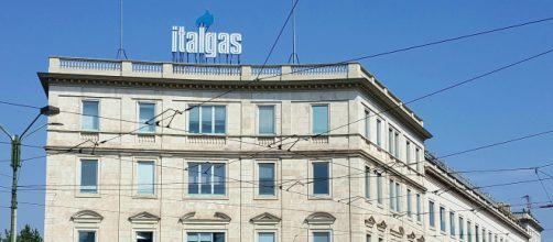 Italgas assume: domande online.