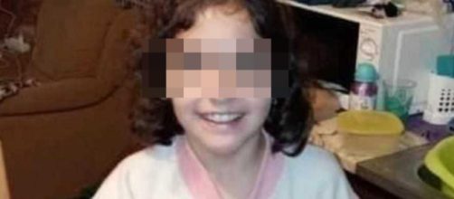 Jessica, la niña torturada y asesinada que ha conmocionado a Portugal (RRSS)