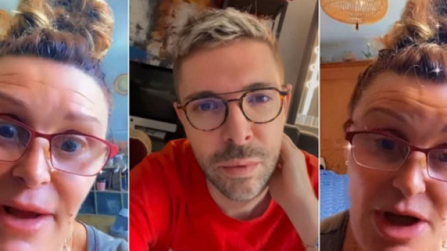 Insulté par Fred des Anges après un violent clash, Sam Zirah prend la parole et se livre avec émotion sur ses réseaux.