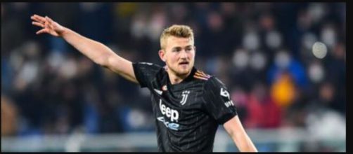 Juventus, tante pretendenti per De Ligt