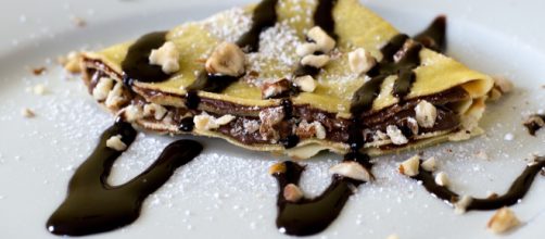 Tre ricette di crepes per accontentare tutti i palati.