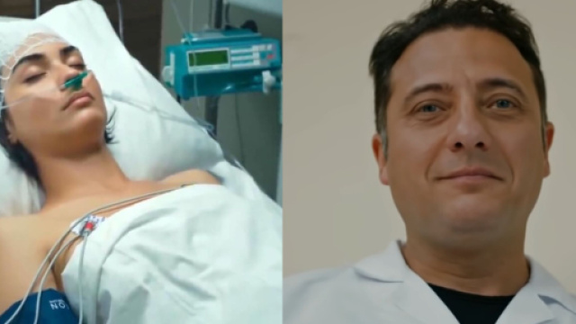 Brave & Beautiful, spoiler al 30/06: Suhan in coma, Riza rinchiuso in sanatorio.