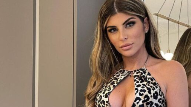 Mélanight dévoile le coût faramineux de ses opérations de chirurgie esthétique - Source : Instagram