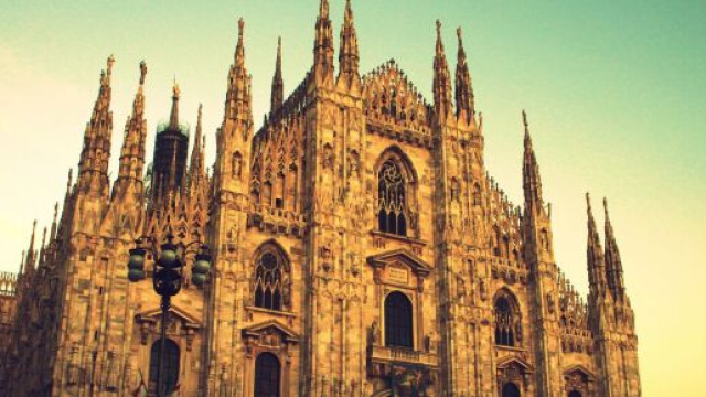 Siccità: il sindaco Sala di Milano ordina di ridurre al minimo l'uso di acqua potabile.