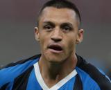 Calciomercato Inter: Sanchez sarebbe mirino del Siviglia.