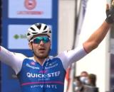 Florian Senechal, nuovo Campione di Francia di ciclismo