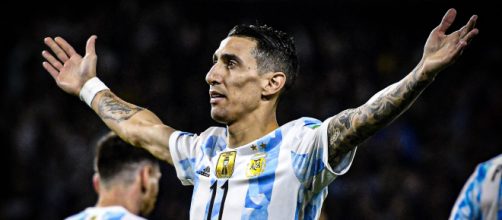 Juventus in attesa della risposta di Di Maria.