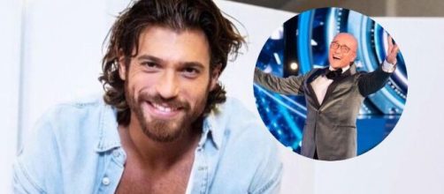 Palinsesti Mediaset autunno 2022: ritorna Can Yaman