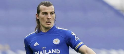 Soyuncu del Leicester, piacerebbe all'Inter.