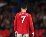 Cristiano Ronaldo potrebbe lasciare il Manchester United.