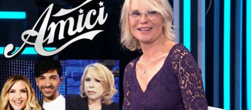 Amici 22, chi saranno i prof: Cuccarini-Todaro verso la conferma, Anna Pettinelli in forse.