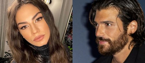 Can Yaman escluso dal matrimonio di Demet Ozdemir: dopo DayDreamer non avrebbero rapporti.