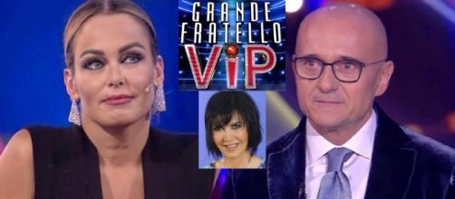 Grande Fratello Vip 7, indiscrezioni cast: Sonia Bruganelli verso il bis, Fiordaliso concorrente.