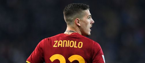 Juventus-Zaniolo: avanzata una prima offerta.