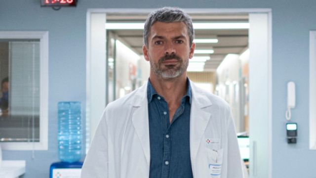 Doc 3 &ndash; Nelle tue mani: Argentero potrebbe lasciare