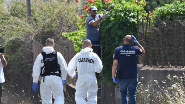 Forl&igrave;, imprenditore decapitato, la sorella di Franco Severi su Fb: 'Morte annunciata'.