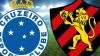 Cruzeiro x Sport: onde assistir, desfalques e arbitragem