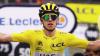 Tour de France: diretta integrale solo su Eurosport, sulla Rai il telecronista è Rizzato