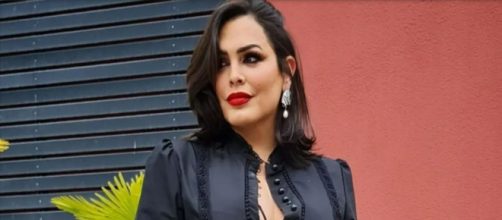 Amor Romeira dijo que Anabel Pantoja podría finalizar su noviazgo con Yulen Pereira (Instagram)