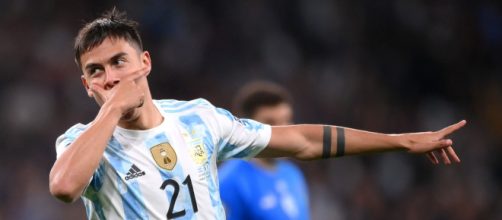 Calciomercato Inter, Dybala potrebbe vestire la maglia nerazzurra entro il 6 di Luglio