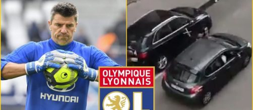 OL : Grégory Coupet partage une vidéo d'extrême droite, il se fait detruire et s'excuse (captures YouTube)