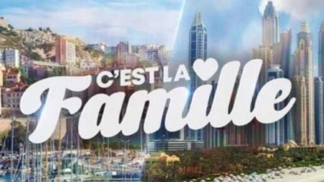 "C'est la Famille", le retour de "Fan de", "Les Cinquante", "Cosmic Love" présenté par Nabilla : voici les 4 nouvelles télé-réalité à venir.